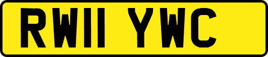 RW11YWC