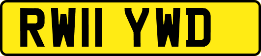 RW11YWD