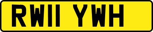 RW11YWH