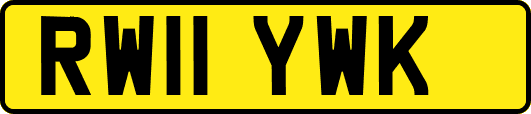 RW11YWK