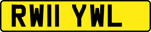 RW11YWL