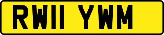 RW11YWM