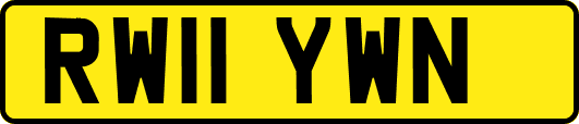 RW11YWN