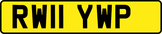 RW11YWP
