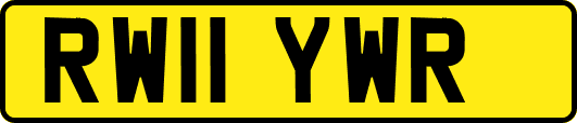 RW11YWR