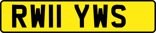 RW11YWS