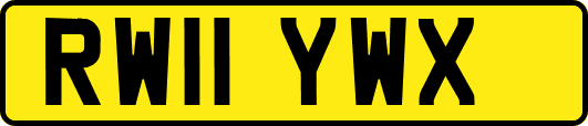 RW11YWX