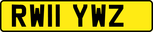 RW11YWZ