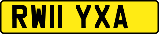RW11YXA