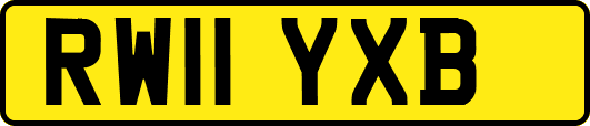 RW11YXB