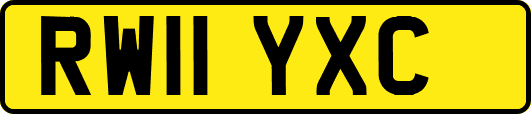 RW11YXC