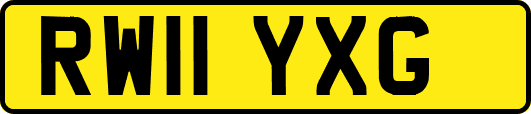 RW11YXG