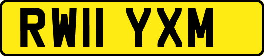 RW11YXM