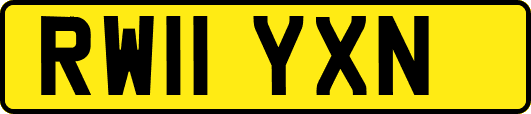RW11YXN