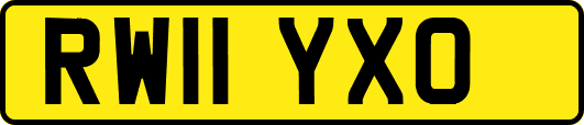 RW11YXO