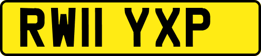 RW11YXP