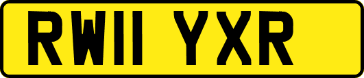 RW11YXR