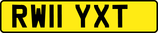 RW11YXT