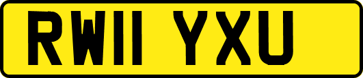 RW11YXU