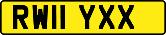 RW11YXX