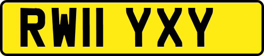RW11YXY