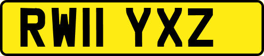 RW11YXZ