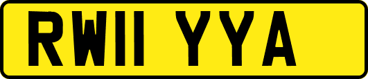 RW11YYA