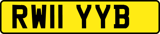 RW11YYB