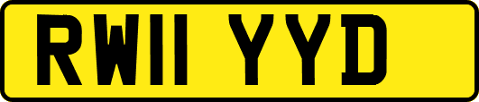 RW11YYD