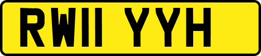 RW11YYH