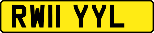 RW11YYL