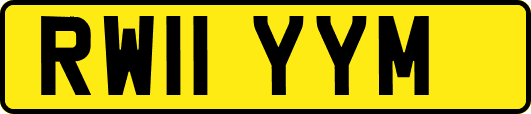 RW11YYM