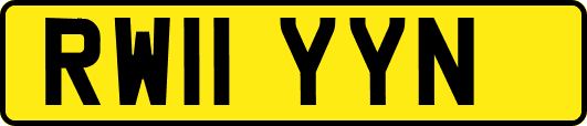 RW11YYN