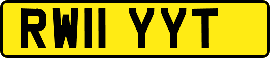 RW11YYT