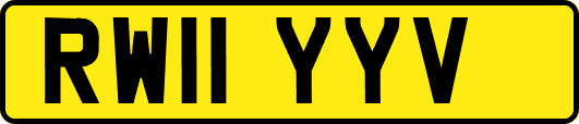 RW11YYV