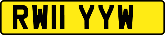RW11YYW