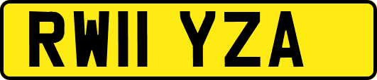RW11YZA