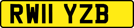 RW11YZB