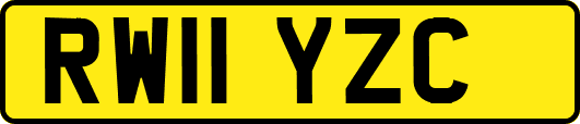 RW11YZC
