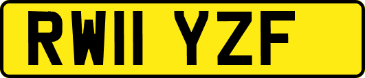 RW11YZF
