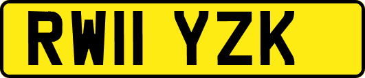 RW11YZK