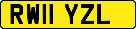 RW11YZL