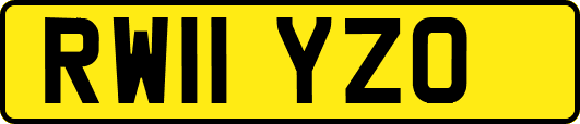 RW11YZO