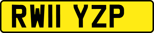 RW11YZP