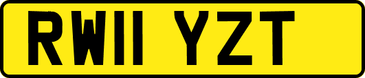 RW11YZT