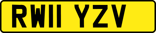 RW11YZV
