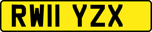 RW11YZX