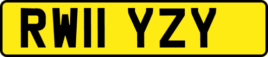 RW11YZY