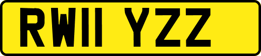 RW11YZZ