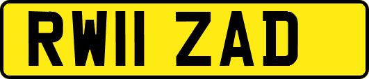 RW11ZAD
